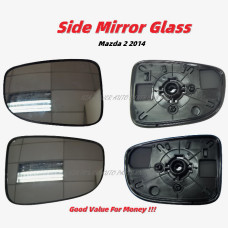 Side Mirror Glass